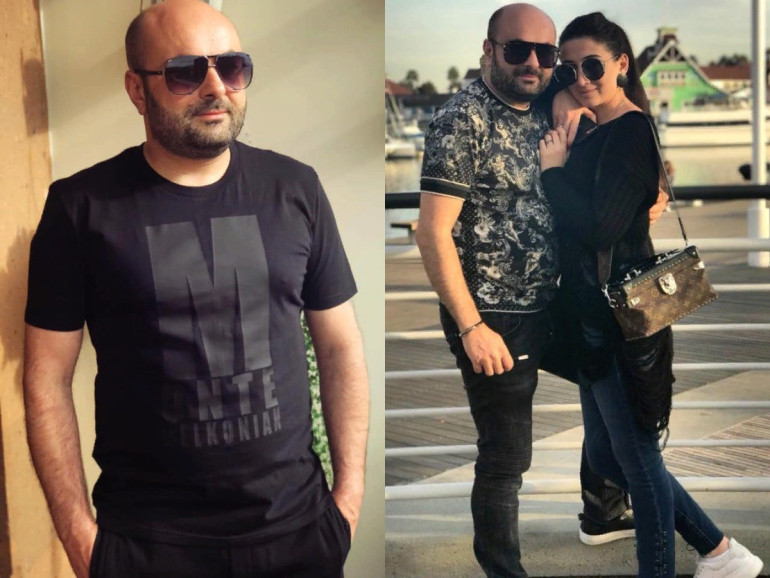 «Ամեն ինչ դեռ առջևում է». Մենչի 43-ամյակը՝ ԱՄՆ-ում