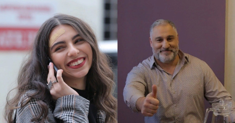 Հայտնի ու նոր դերասանների մասնակցությամբ Ելենա Արշակյանի նոր հեռուստասերիալն ու նկարահանումները Եգիպտոսում