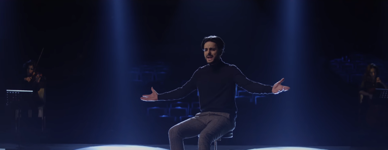 Պրեմիերա. PROJECT LA - «Փնտրում ես դու»