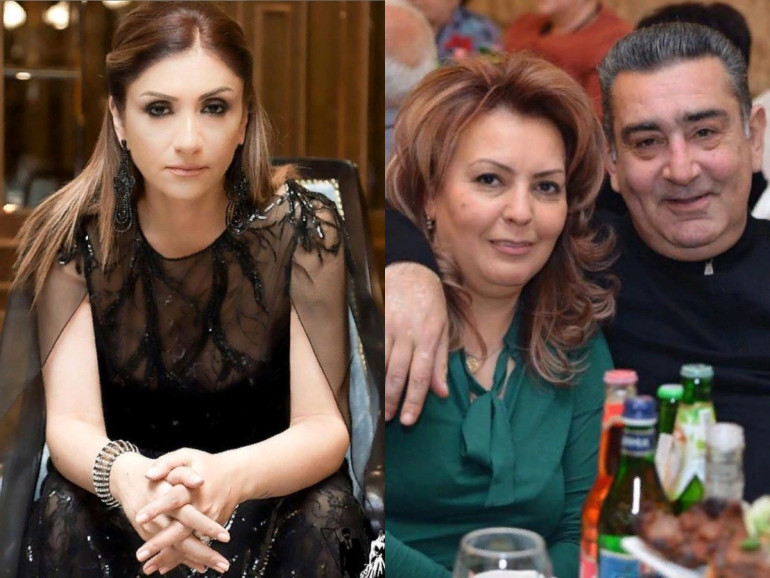 «Աշխարհ չկա առանց քեզ». Լևոն Քոչարյանի շնորհավորանքը Սիրուշոյին և երգչուհու 32–ամյակի լուսանկարները Ծաղկաձորից