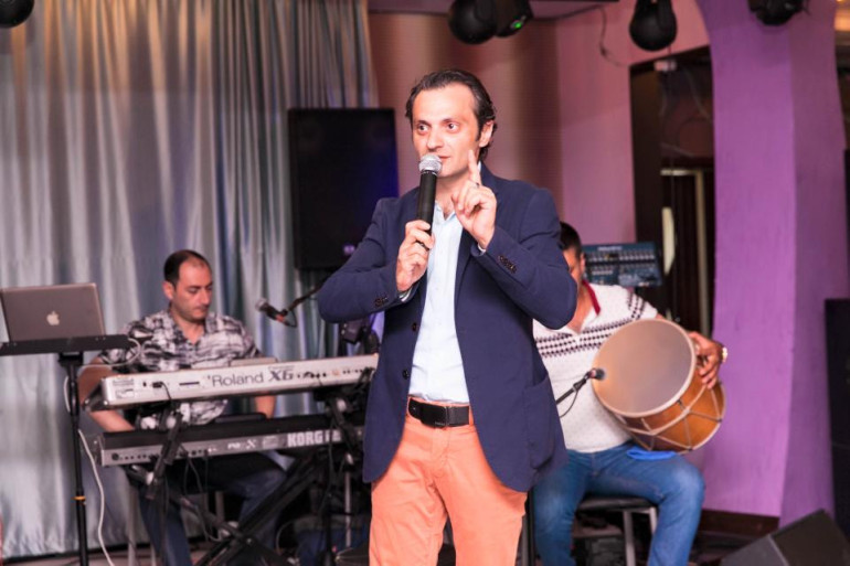 Տաքսու վարորդ, բանվոր. Արտյոմ Կարապետյանը` Ռուսաստանում իր աշխատանքների, առաջարկների բացակայության, Հայաստանից հեռանալու պատճառի ու վերադառնալու ցանկության մասին Տաքսու վարորդ, բանվոր. Արտյոմ Կարապետյանը` Ռուսաստանում իր աշխատանքների, առաջարկների բացակայության, Հայաստանից հեռանալու պատճառի ու վերադառնալու ցանկության մասին