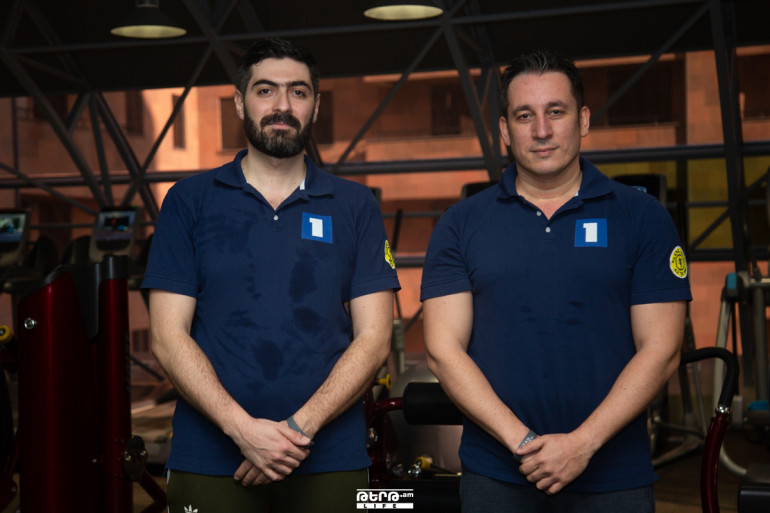 -16 և -14 կգ`  Էրիկը հաղթեց Մամիկոնին. հաղորդավարները բացահայտել են  նիհարելու գաղտնիքները