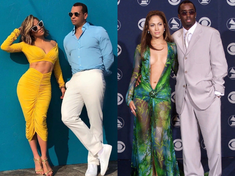 Ջենիֆեր Լոպեսի նախկին ընկերը` P. Diddy-ն ներողություն խնդրել երգչուհու նշանածից. Լոպեսը մանրամասներ է պատմել