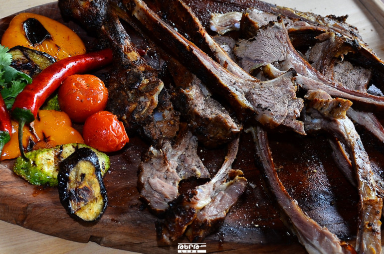 Երևանում տարածված նոր food trend-ի հետքերով. #գաՌուն