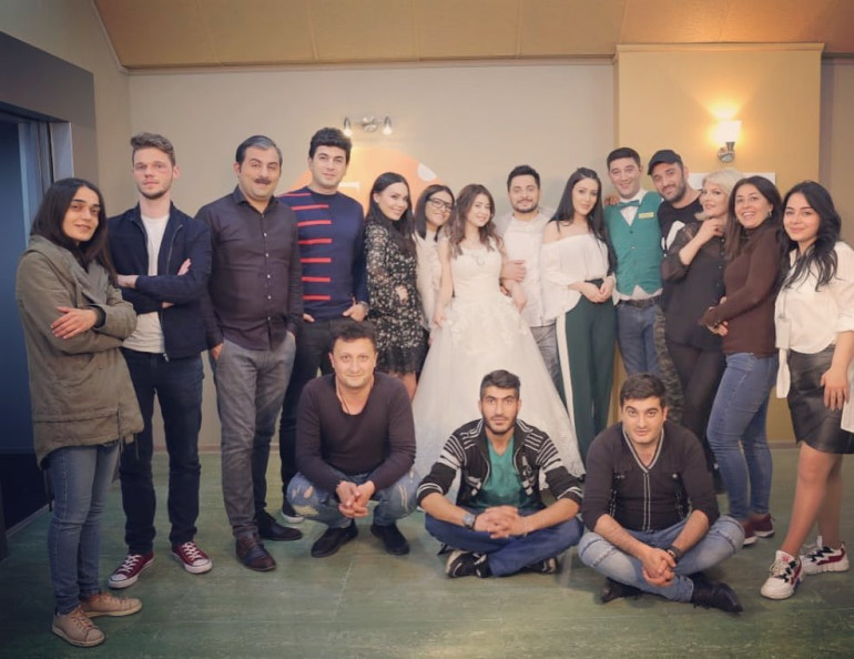 «Արդեն իսկ կան արձագանքներ, որ լինի «Ֆուլ Հաուսի» նոր եթերաշրջան, բայց նախագիծն այլևս շարունակել չենք կարող»․ Մենչը նախագծի՝ վաղը եթեր հեռարձակվող վերջին սերիայի ու վերջնական ավարտի մասին