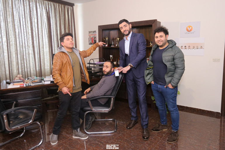 «Կարևորում եմ սուր բևեռացումը՝  մարդիկ կամ շատ են սիրում, գժվում են, կամ իրենց համար մեր արածն ահավորություն է»․ Վաչե Թովմասյանը՝ «ԿօօԿօօՌօօզ»-ի ավարտի ու նոր եթերաշրջանի մասին