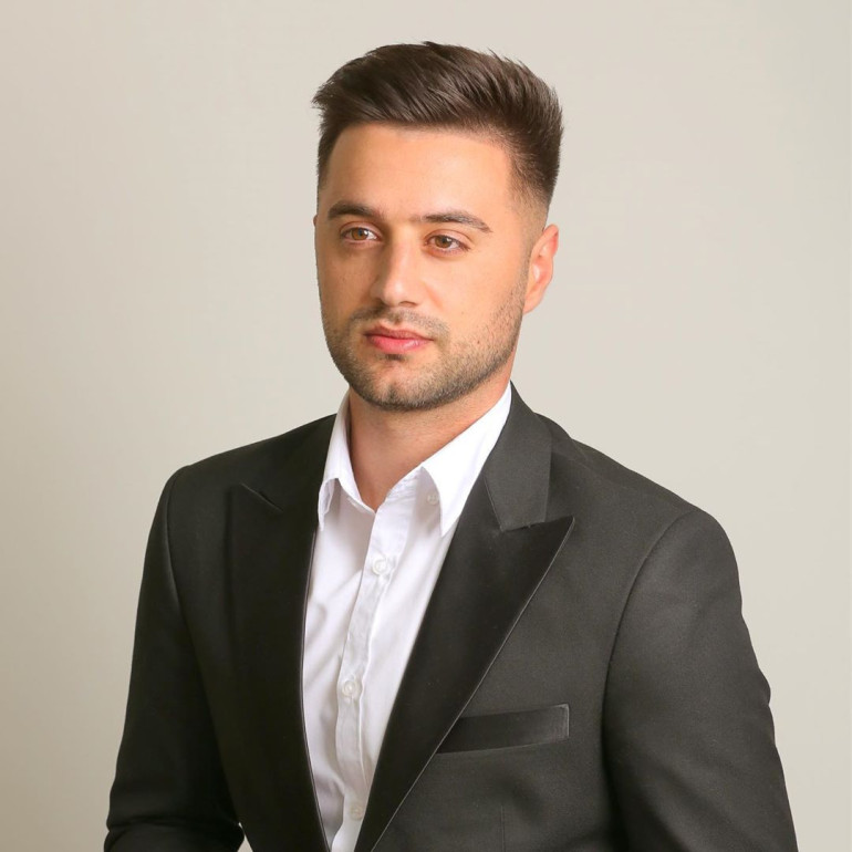 «Ամեն ինչ շատ բուռն սկսվեց»․ Բեն Ավետիսյանի 28-ամյակի անակնկալներն ու մինչև լույս տևած քեֆը