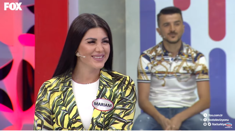 «Թե ազգս ինչպես է վերաբերվում իմ արածին, ինձ միևնույն է»․ Մարիամ Մելիքյանը՝ թուրքական հաղորդման մասնակցելու և թուրքերեն խոսելու մասին «Թե ազգս ինչպես է վերաբերվում իմ արածին, ինձ միևնույն է»․ Մարիամ Մելիքյանը՝ թուրքական հաղորդման մասնակցելու և թուրքերեն խոսելու մասին