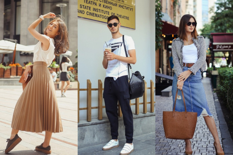 Ուսանողական street fashion․ ինչ հագուստ են ընտրել հայ ուսանողները համալսարան գնալու համար