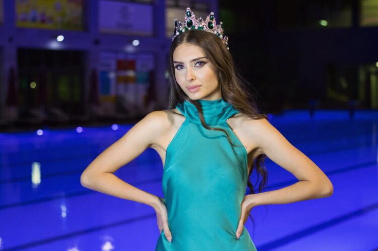 «Հիմա ավելի ինքնավստահ եմ»․ Լիլի Սարգսյանը Հայաստանը կներկայացնի Miss Grand International 2019 գեղեցկության միջազգային մրցույթին
