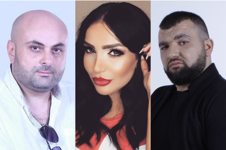 «Ֆուլ Yere1»-ի նոր դեմքը, որի անունը գաղտնի էին պահում, Շպռոտն է