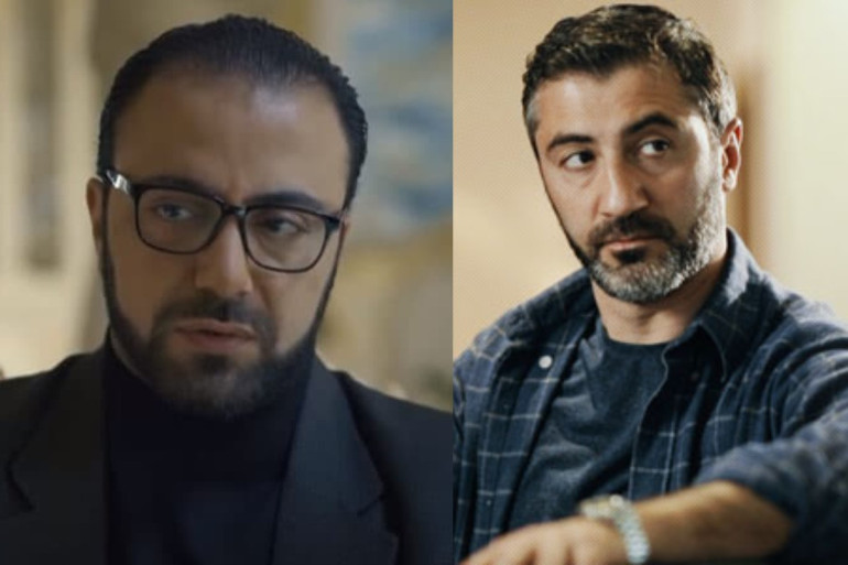 «Մեծ հույս ունենք, որ կարժանանանք մրցանակի»․ Հանրային հեռուստաընկերության «Քաոս» և «Ժիրայր Գլենց» նախագծերը ներկայացված են «ՏԷՖԻ» փառատոնին