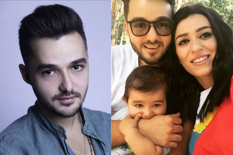 «Հրաժարվեցի նկարահանվել վարկանշային սերիալներից մեկում, որովհետև պետք է հետաքրքիր զարգացում լինի»․ Հայկ Պետրոսյանը՝ առաջարկների բացակայության, նոր սերիալի և ընտանիքի մասին