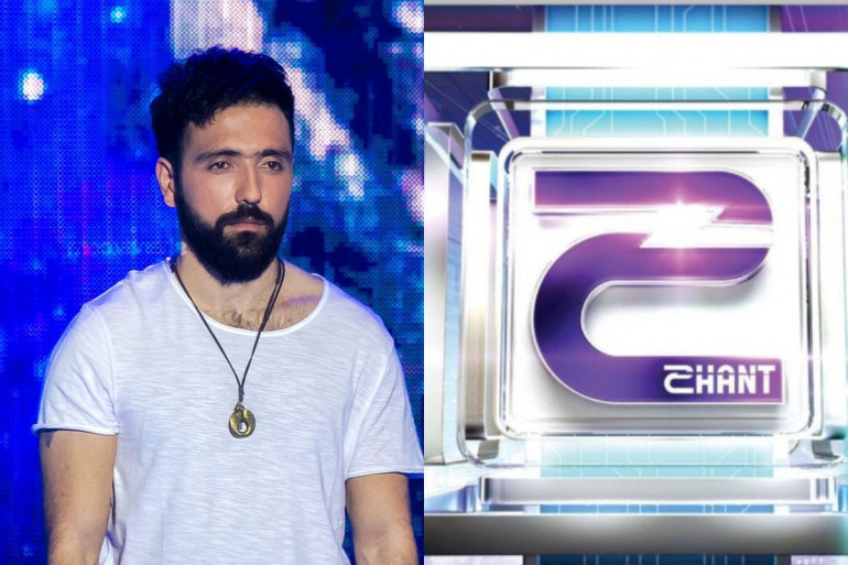 «Գուցե, անհարկի և անհարգալից վերաբերմունք եմ ցուցաբերել, ինչի համար զղջում եմ». Դավիթ Չախալյանը ներողություն է խնդրում «Շանթ»-ից