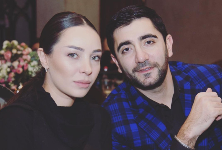 «Այդ տեղեկությունը հավաստի չէ»․ Վաչե Թովմասյանը՝ իր ամուսնալուծության լուրերի մասին