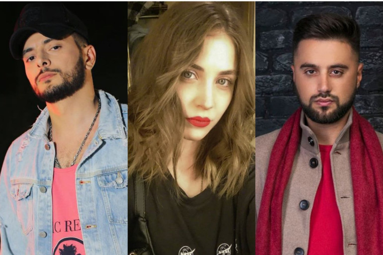 Բեն Ավետիսյանը, Անի Խաչիկյանը, Գոռ Հակոբյանը, Գրիգոր Դանիելյանը և այլք՝ «Հարս չկա» նոր սիթքոմում