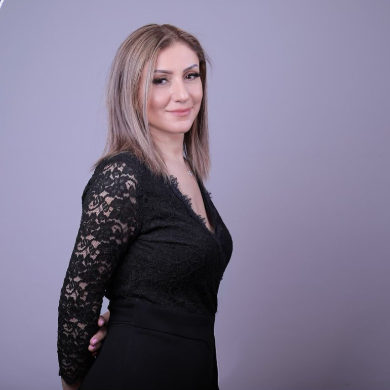 Նունե Եսայանի մենահամերգը Կրեմլում հետաձգվել է
