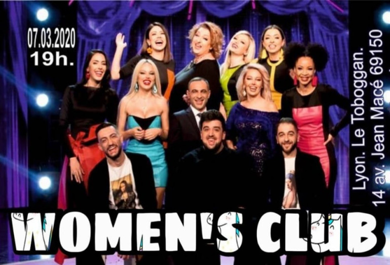 Women's club-ն առայժմ եթերում չի լինի, ակումբի Եվրոպայից վերադարձած անդամներն ինքնամեկուսացված են, նկարահանումները՝ դադարեցված