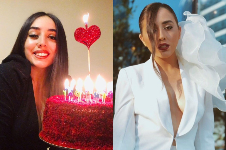 «Կորոնավիրուսը 26-ամյակս այնքա՜ն անմոռանալի դարձրեց»․ Սրբուկը՝ մեկուսացման պայմաններում իր տարեդարձի մասին