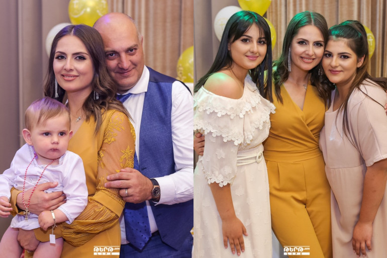«Ապացուցեցիր, որ կարող ես մայր լինել՝ կյանք տված չլինելով, մայր լինել, ում հետ մեր դստրերն ավելի մտերիմ են, քան իմ». ամուսնու հուզիչ գրառումը Անահիտ Կիրակոսյանի  30-ամյակին