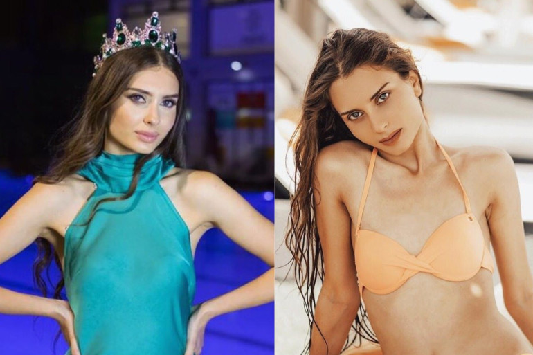 «5 օր ոստիկանությունում եմ եղել, հետո վերցրել են անձնագիրս ու չեմ կարողանում վերադառնալ Հայաստան»․ Լիլի Սարգսյանը չի կարողանում Դուբայից վերադառնալ «5 օր ոստիկանությունում եմ եղել, հետո վերցրել են անձնագիրս ու չեմ կարողանում վերադառնալ Հայաստան»․ Լիլի Սարգսյանը չի կարողանում Դուբայից վերադառնալ