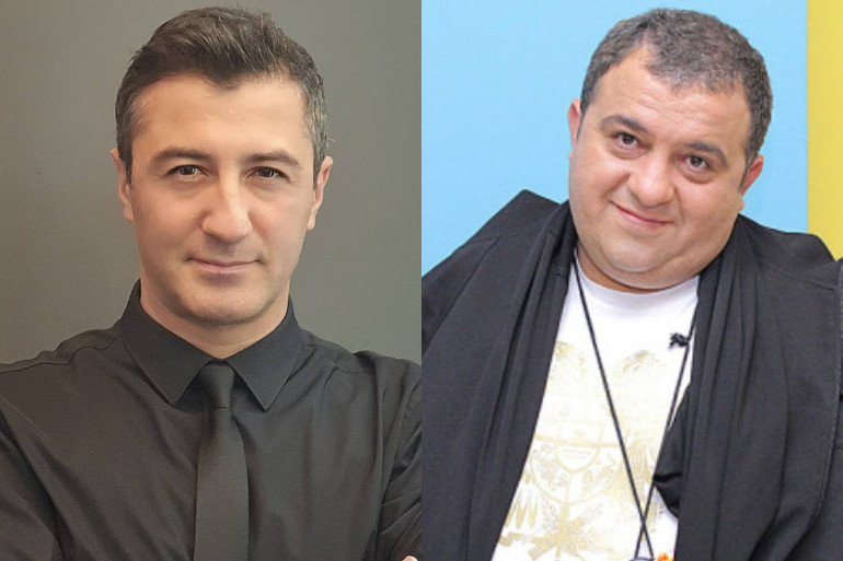 «Տիգրան անունով իմ գործընկերոջ կարծիքը, ում չեմ ճանաչում, ինչո՞ւ մեկնաբանեմ»․ Սարգիս Գրիգորյանի արձագանքը Տիգրան Գյուլումյանի հարցազրույցին