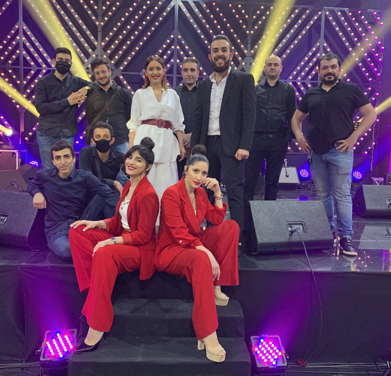 «Մեր գործունեությունը զրոյից ենք սկսում». X-Factor, «Դեպի Եվրատեսիլ» նախագծերից Տյոմը ակումբներում այլևս չերգելու պատճառի և նոր բենդի մասին