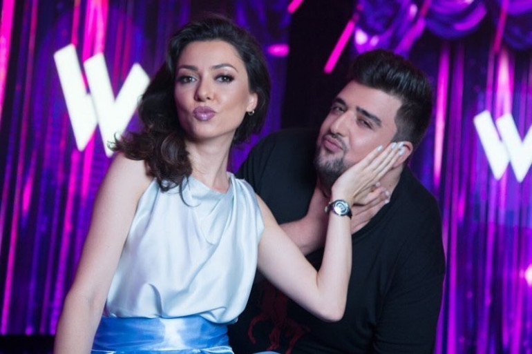 Women's club-ի փոխարեն «Վիտամինը» նոր սիթքոմ ունի` Why Womens Womens