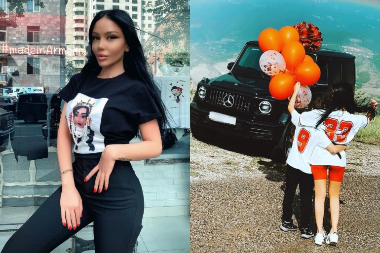 «Ամենալավ ծննդյան օրը». Անահիտ Սիմոնյանի թանկարժեք նվերն ու 33-ամյակը նշելու տարբերակը