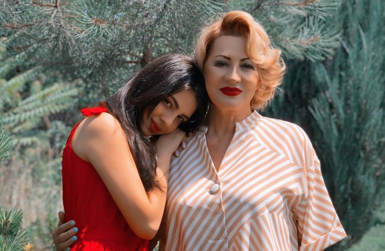 «Ավելի հուզիչ ծննդյան օր չեմ ունեցել». Սոֆի Դևոյանը` 71-ամյակին կորոնավիրուսով վարակված լինելու և իրեն մատուցված անակնկալի մասին