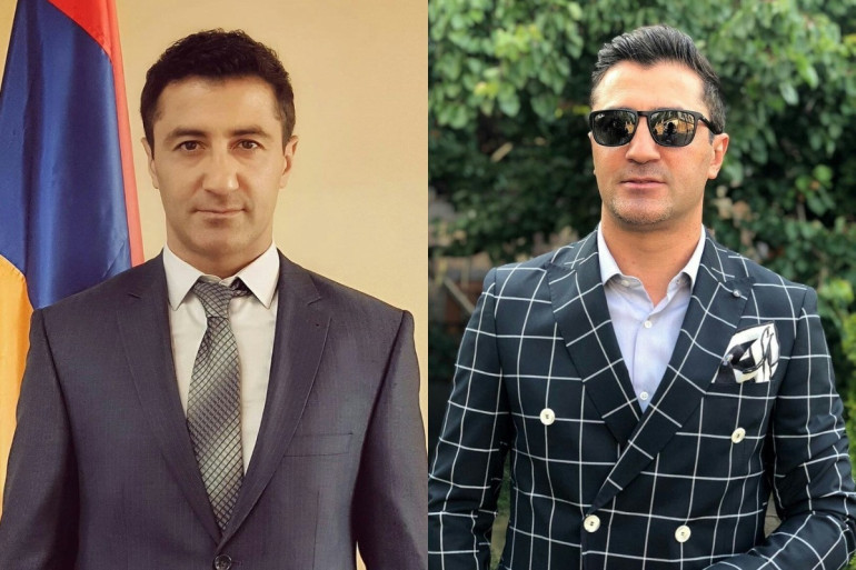 «Եթե կարանտինային օրակարգը երկարաձգեն մինչև օգոստոսի 15-ը, երկրից կգնամ, ապրելու գումար չունեմ». Սարգիս Գրիգորյան