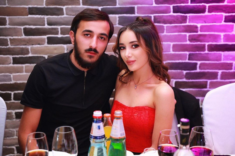 «Այս տարի կօրինականացնենք մեր հարաբերությունները». Խոսրով Նալբանդյանը` 26-ամյակին ընկերուհու անակնկալների, գլխավոր նպատակների և չնկարահանվելու պատճառի մասին