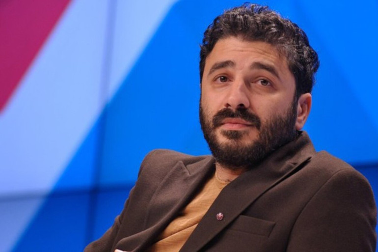 «Ահաբեկչական գործողությունները պետք է վավերագրվեն կինեմատոգրաֆում». Սարիկ Անդրեասյանն Արցախի պատերազմի մասին ֆիլմ կնկարահանի