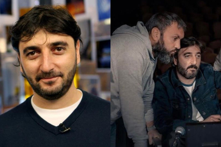 «Այսօր ֆիլմի ազդեցությունը շատ ավելի մեծ կլինի՝ պայմանավորված վերջին պատերազմով». Արշո Հարությունյանը՝ «Հարսանիք թիկունքում»-ի էկրանավորման և հետաձգված պրեմիերայի մասին