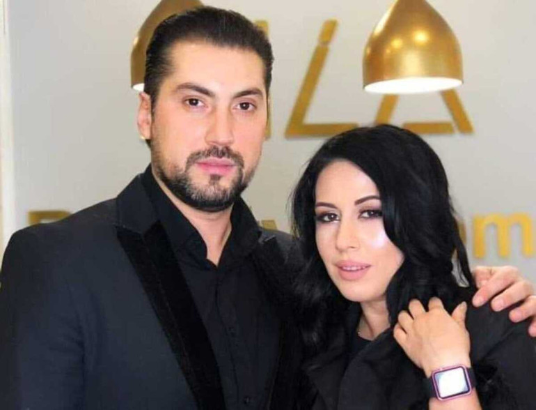 «Այս տարվա ամենամեծ երազանքս գերիների վերադարձն է». Ծովինար Մարտիրոսյանը՝ 36-ամյակը չնշելու, ամուսնու անակնկալի և նպատակների մասին