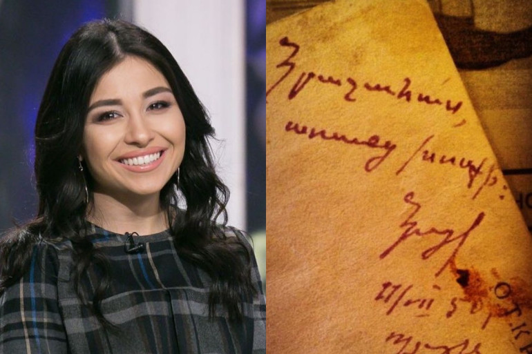 «Երգն իրական փաստերի վրա է հիմնված». Կարեն Ասլանյանի նոր տեսահոլովակն ու գլխավոր հերոսուհու ընտրությունը