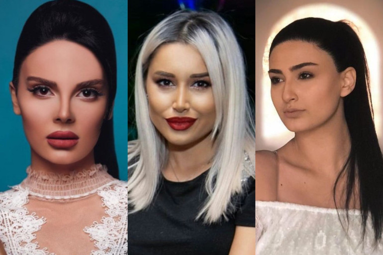 Հայ հայտնիների իրական քաշն ու հասակը
