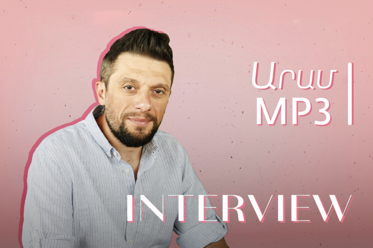 «Դա գլոբալ պռավալ էր ինձ համար»․ Արամ MP3–ն՝ «Եվրատեսիլից» հետո իր ձախողման, Իվետա Մուկուչյանի հետ կոնֆլիկտի, հոր հուղարկավորությունից հետո որդու ծննդին գնալու մասին
