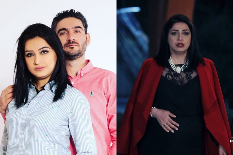 «Գնահատեք այն, ինչ ունեք, որովհետև մի օր այն կարող է չլինել»․ Լուսին Վարդանյանի գրառումը և լուսանկարները «Օջախի երգը» հեռուստասերիալից