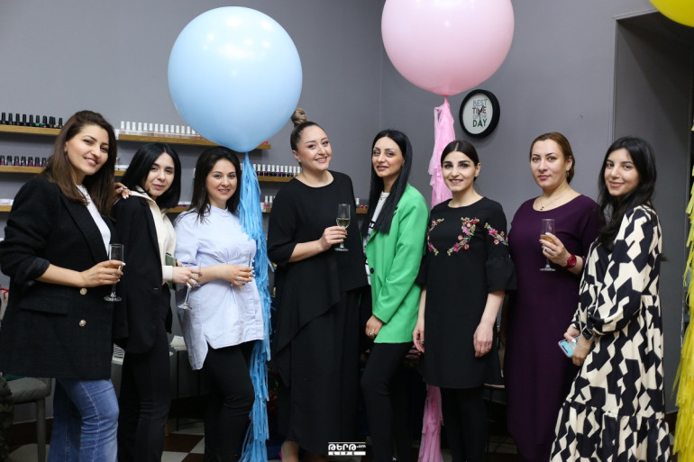«Շարունակելու ենք մատուցել որակյալ ծառայություններ»․ Color boom-ը նշում է իր 5-ամյակը