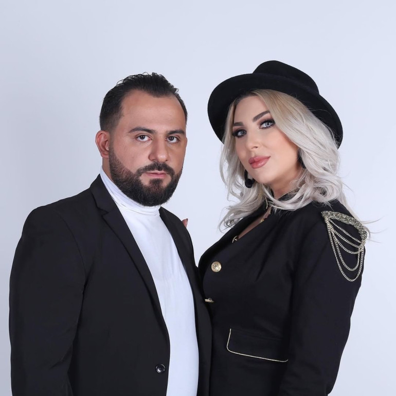 «Հավերժ սեր»․ Գրիգոր Դանիելյանի և կնոջ հանգիստը Եգիպտոսում