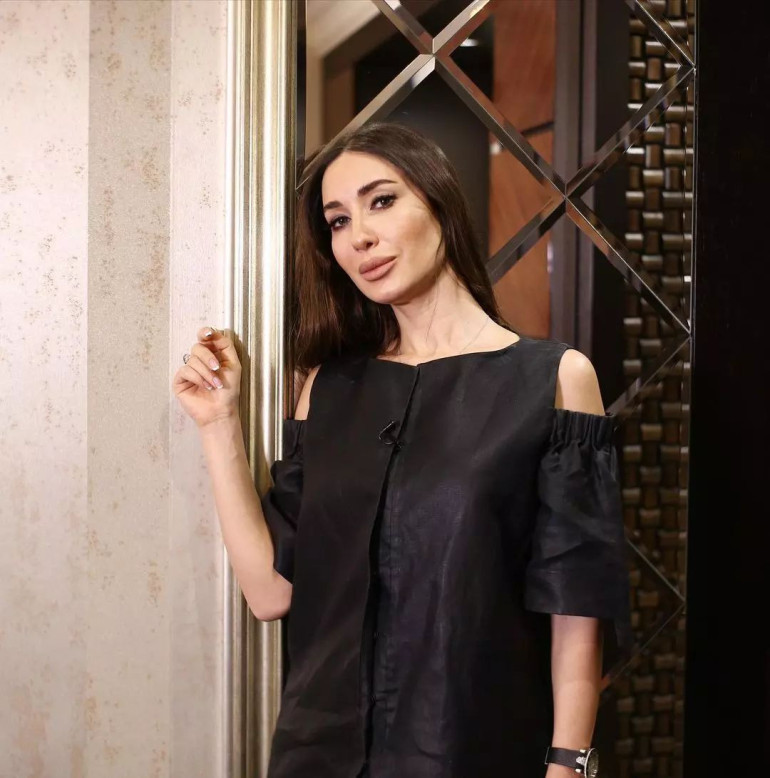 Իսկ ո՞րն է իմաստը ապրելու. Նազենի Հովհաննիսյանի ստեղծագործությունը