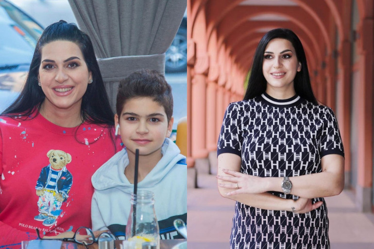 «Տղաս ինձ հարցրել է՝ մամ դու մահանալո՞ւ ես». Անի Քոչարը՝ 2-րդ գիրքը հրատարակելու, ամուսնալուծության, որդու և այս շրջանի զբաղվածության և արտաքին փոփոխությունների մասին
