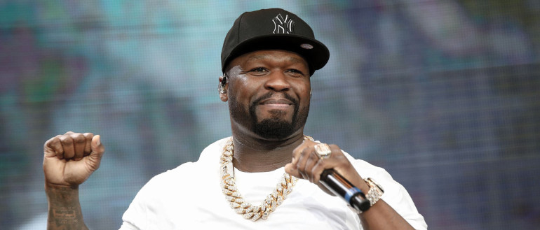 Բարև Հայաստան, ի՞նչ կա. 50 Cent-ը իր ողջույններն է ուղարկել Հայաստան