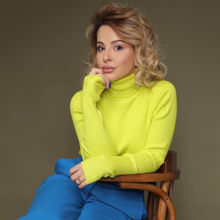 «Նվիրում ենք հողեր, հայրենիք, կյանքեր»․ Արևիկ Ուդումյանի գրառումը