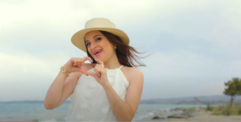 Պրեմիերա․ Սիլվա Հակոբյան՝ «Տուկ-տուկ»