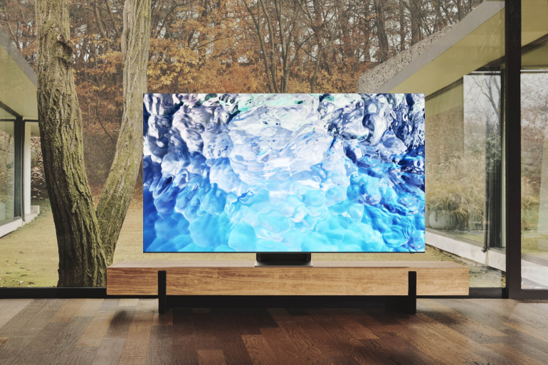 Samsung-ը հայտարարել է նոր սերնդի Neo QLED հեռուստացույցների թողարկման մասին