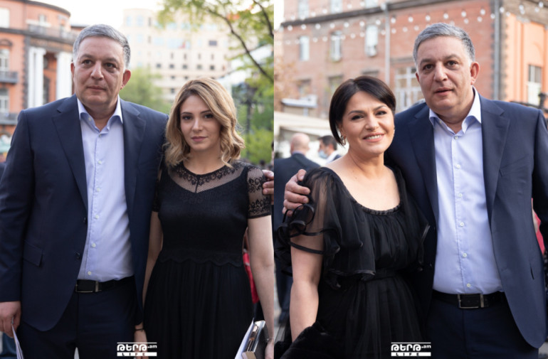 «Իշխանություն» ֆիլմը յութուբում անցել է 1 մլն դիտումները