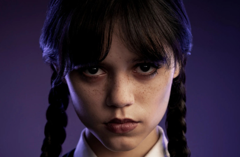 «Նոր տարի, նոր սեզոն». Netflix-ը ներկայացրել է «Wednesday»-ի նոր սեզոնի թրեյլերը