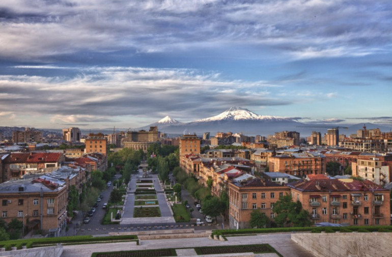 Հայաստանը Forbes-ի կողմից ճանաչվել է 2023-ի լավագույն տուրիստական ուղղություններից մեկը